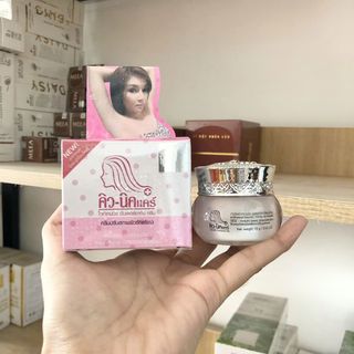 Kem Thâm Nách Qnic15gr -Thái Lan