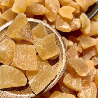 MỨT GỪNG VIÊN SẤY DẺO THÁI LAN: NGON KHÓ CƯỠNG, KHỎE MỖI NGÀY 500G - WINNIE HOUSE