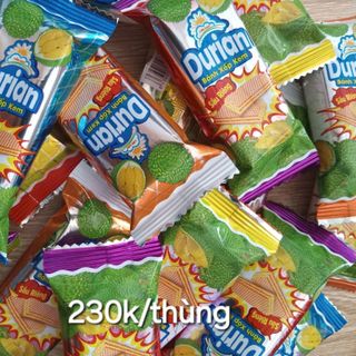 Bánh xốp Liên Anh(thùng 4,5kg)
