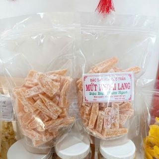 500g Mứt khoai lang Đà lạt đặc biệt thơm ngon, mềm bở trọn vị CTB831 - BECHIP