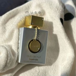 Nước Hoa Dubai Nữ Club De Nuit Imperiale EDP -105ml Cực Sexy