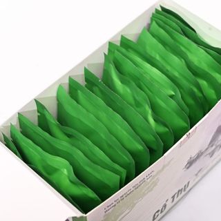 TRÀ CỔ THỤ - HỘP TÚI LỌC