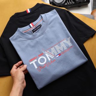 Áo thun nam. Chất thun cotton 4c cao cấp xịn