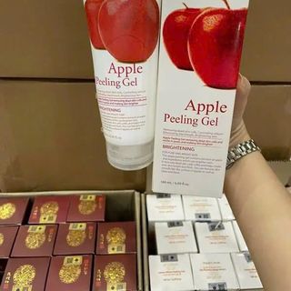 Gel Tẩy Tế Bào Chết ArrahanHương Táo -180ml
