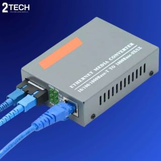 Bộ chuyển đổi quang Netlink HTB-3100A/B