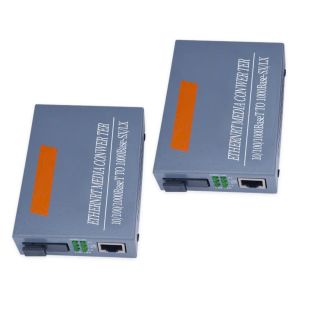 Bộ chuyển đổi quang GS-03A/B