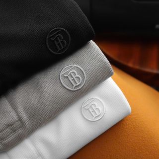 Áo thun polo nam. Chất vải mềm mịn, co dãn, thoáng mát, form slim fit tôn dáng.