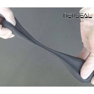Đất sét công nghiệp chống cháy NITTO NEOSEAL B1 - 1kg/Gói - Hàng nhập khẩu chính hãng Nhật Bản