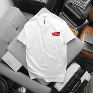 ÁO THUN CỔ TRÒN TNBC CHẤT COTTON LỤA DẺO, CO GIÃN 4 CHIỀU, THẤM HÚT TỐT P281 - LADY'S PASSION