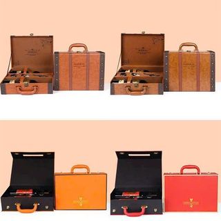 Set Quà Vali Lớn