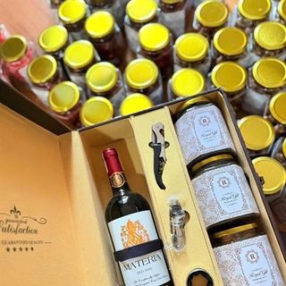 Set Quà Vali Lớn