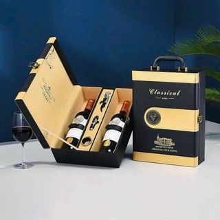 Set Quà Vali Lớn
