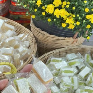 BÁNH IN MINI: MÓN BÁNH CỦA TUỔI THƠ 500G - WINNIE HOUSE