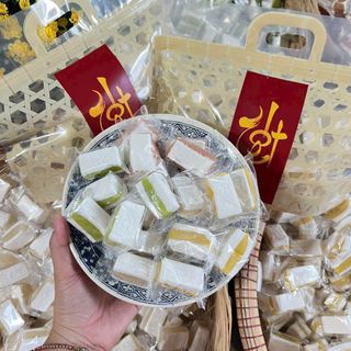 BÁNH IN MINI: MÓN BÁNH CỦA TUỔI THƠ 500G - WINNIE HOUSE
