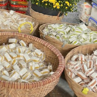 BÁNH IN MINI: MÓN BÁNH CỦA TUỔI THƠ 500G - WINNIE HOUSE
