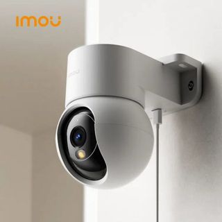 Camera IP PT Wifi hồng ngoại 5.0 Megapixel IMOU IPC-K2MP-5H0WE