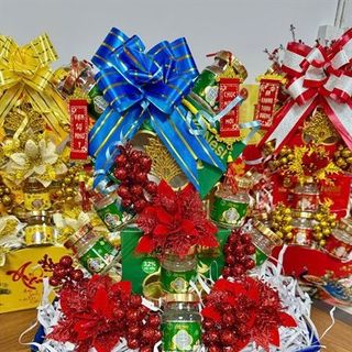 Set Quà Yến Like Nest