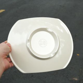 Dĩa ăn kiểu nhà hàng - Giá sỉ