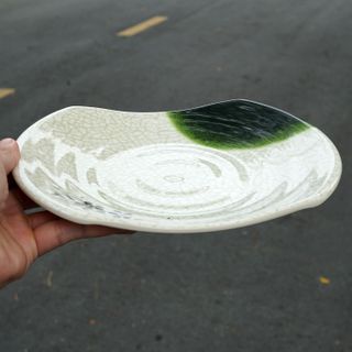 Dĩa ăn kiểu nhà hàng - Giá sỉ