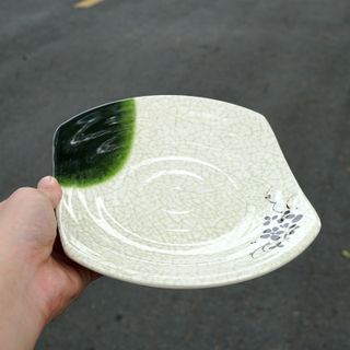 Dĩa ăn kiểu nhà hàng - Giá sỉ