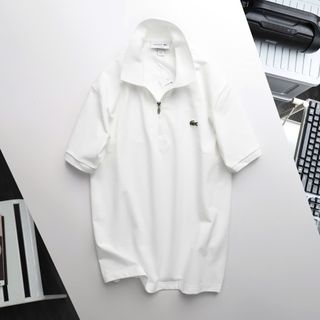 Polo nam cao cấp. Có khóa kéo