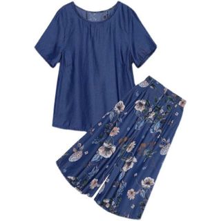 SET BỘ JEAN HOA QUẢNG CHÂU LOẠI 1