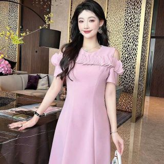 ĐẦM SUÔNG RỚT VAI QUẢNG CHÂU LOẠI CAO CẤP