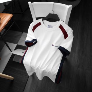 Áo thun nam.  chất cotton 2c dày dặn,mền mịn mát. bảng màu mùa tết !