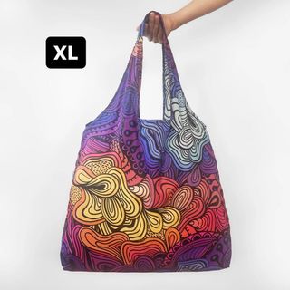 Túi siêu nhỏ , siêu bền ,siêu tiện dụng