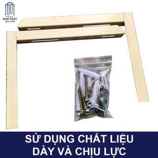 Giá đỡ máy lạnh Loại Dày Chịu lực Nam Phát
