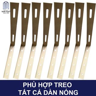 Giá đỡ máy lạnh Loại Dày Chịu lực Nam Phát