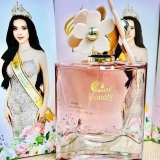 Nước hoa charme lonely