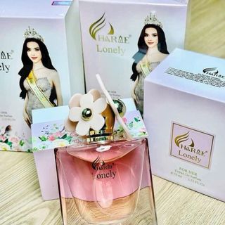 Nước hoa charme lonely