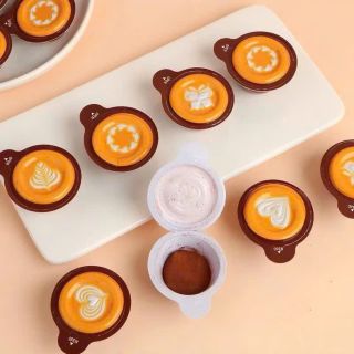 Kẹo cà phê Capuchino bịch (280gr)