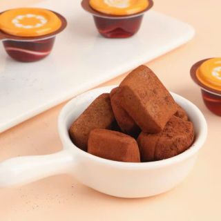 Kẹo cà phê Capuchino bịch (280gr)