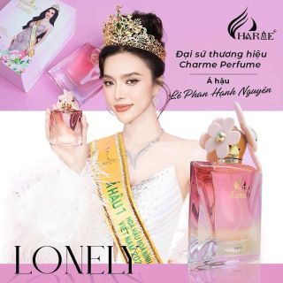 Nước Hoa Charme Lonely