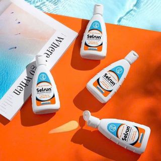 Dầu Gội SELSUN Anti-Dandruff Shampoo Giúp Làm Sạch Và Hạn Chế Gàu, Giảm Ngứa Da Đầu 100ml