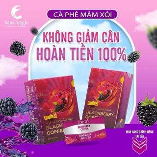Giảm cân Mâm xôi đen