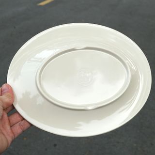 Dĩa ăn hình vỏ sò - Giá sỉ