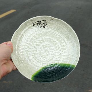 Dĩa tròn sâu lòng - Giá sỉ