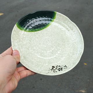 Dĩa tròn sâu lòng - Giá sỉ