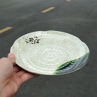 Dĩa tròn sâu lòng - Giá sỉ