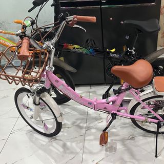 Xe Đạp GẤP gọn