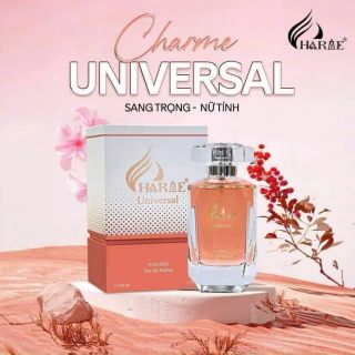 Nước hoa charme universal