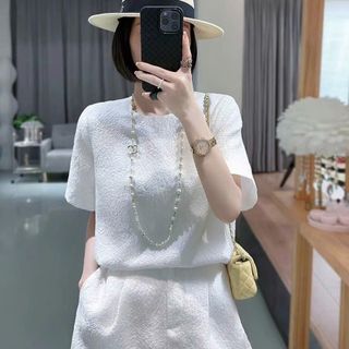 BỘ SHORT CÀI HOA NỮ