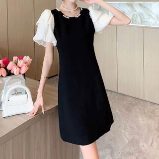 ĐẦM SUÔNG TAY VOAN QUẢNG CHÂU