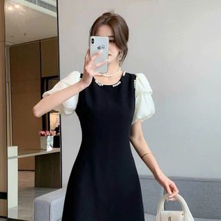 ĐẦM SUÔNG TAY VOAN QUẢNG CHÂU