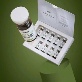 Ngâm Chân Hoàng Gia Cao Linh Cốt