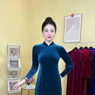 Áo Nhung Trơn tiết Có nhiều màu giá sỉ tốt nhất giá Sỉ giá bán buôn