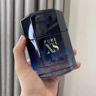 Nước hoa PacoRabanne Pure XS  EDT